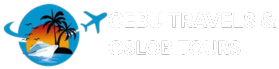 Cebu Travels and Oslob Tours Logo